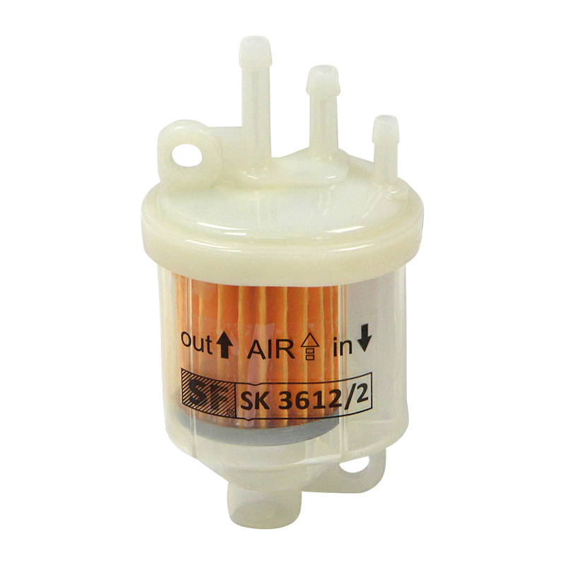 Filtre à carburant SF-FILTER SK 3612/2